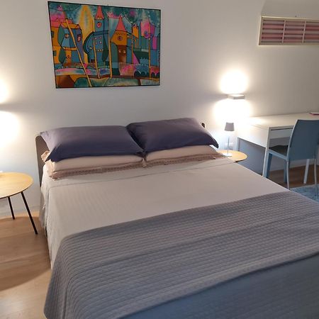 Appartamento Con Vista A Cavallino Venezia Bagian luar foto