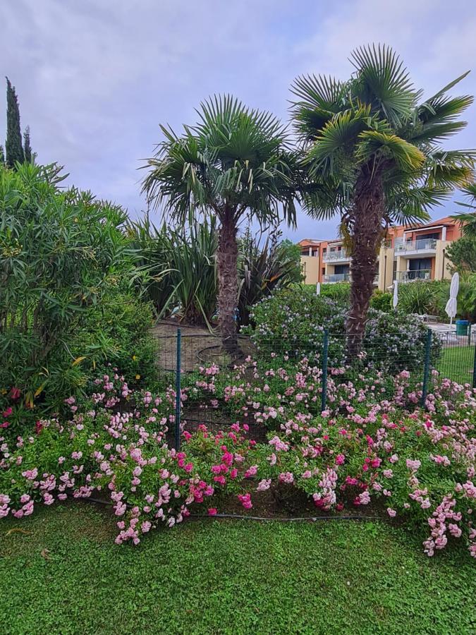 Appartamento Con Vista A Cavallino Venezia Bagian luar foto