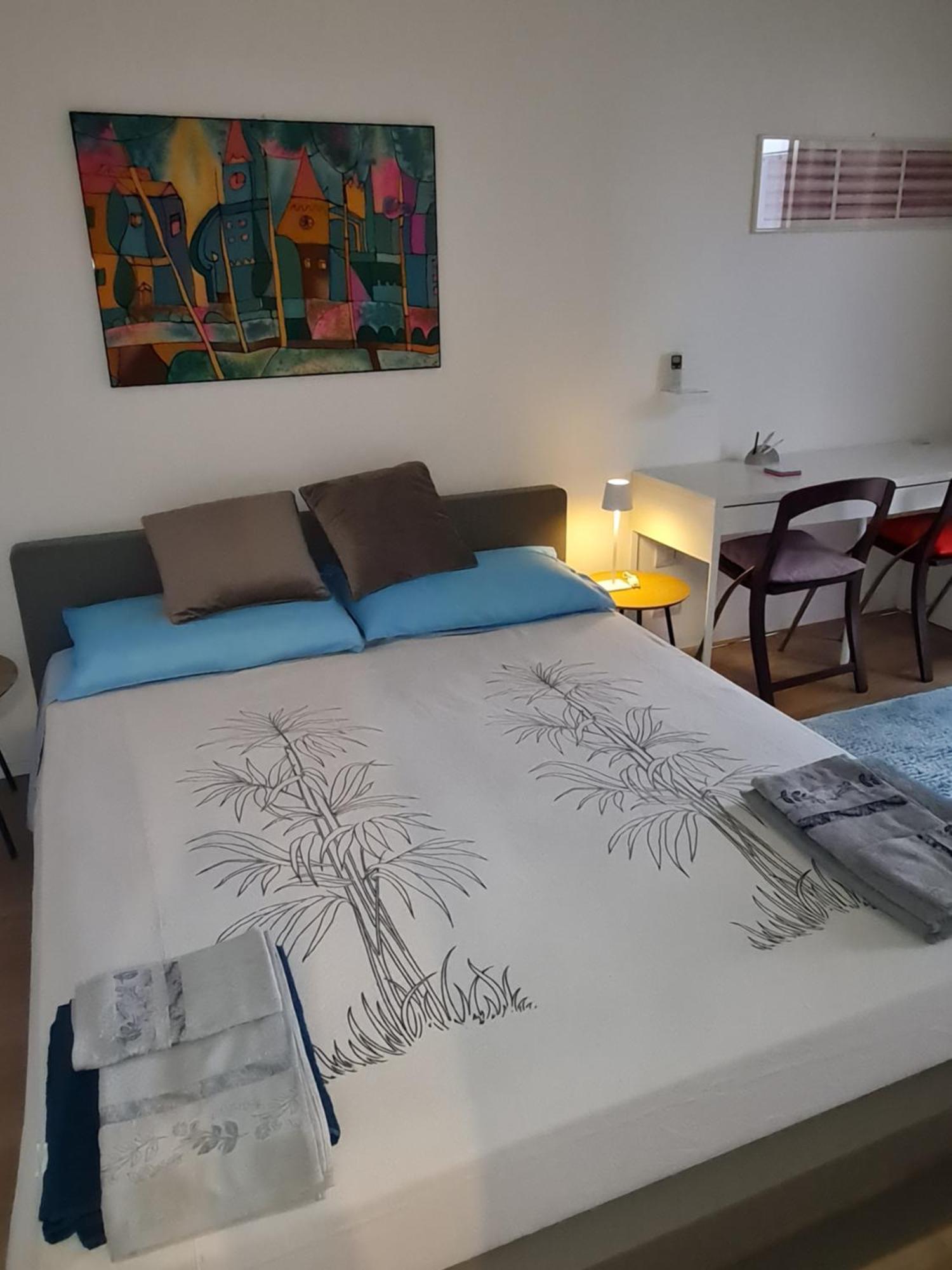 Appartamento Con Vista A Cavallino Venezia Bagian luar foto